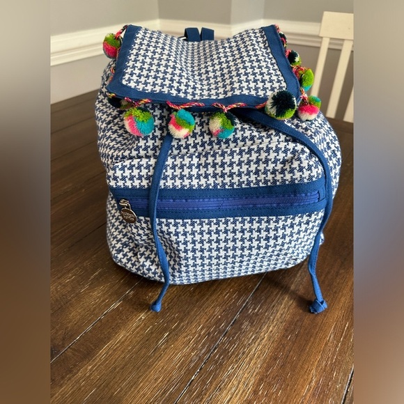 NWT Buckhead Betties backpack main image 14
